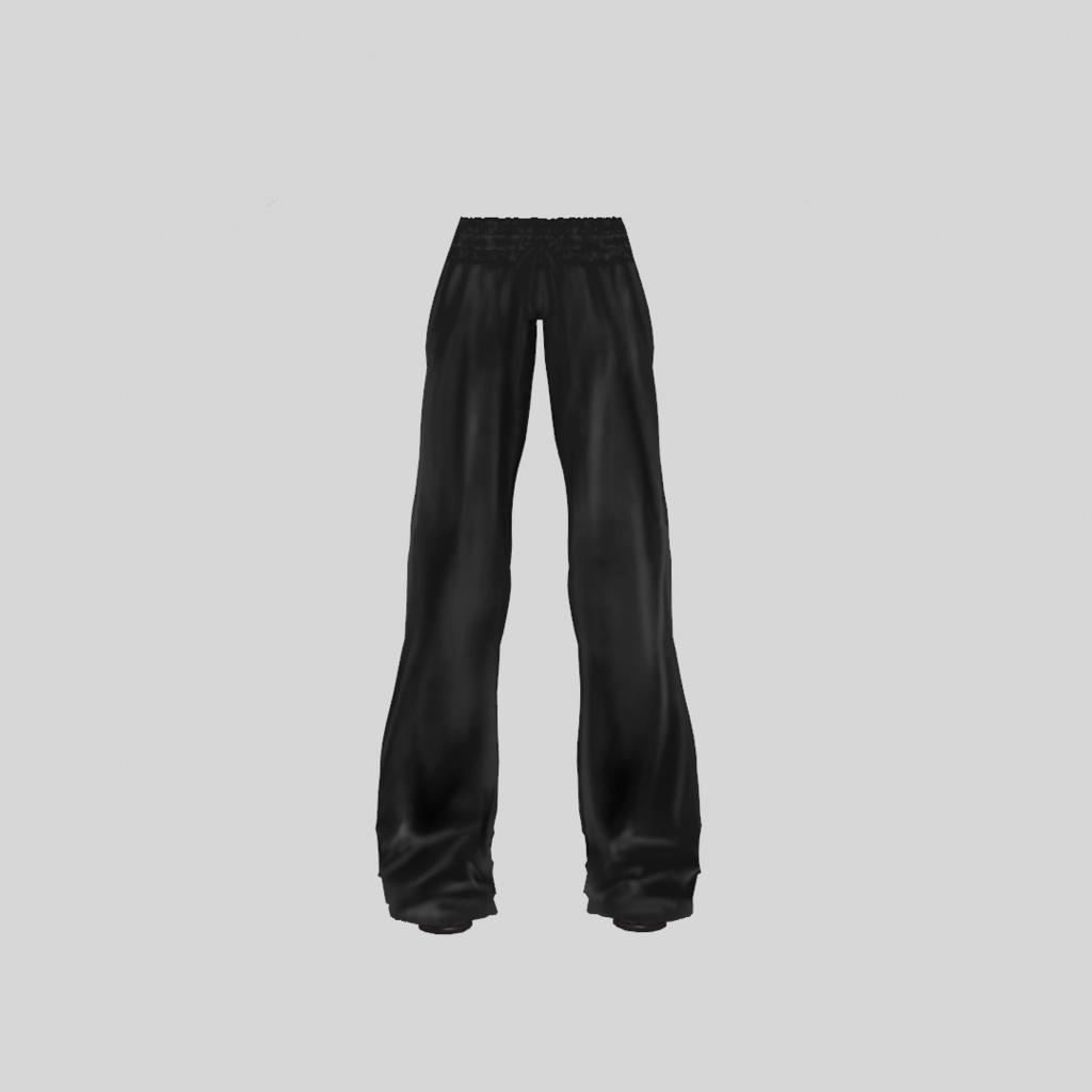 【VRoid】アロエダウナーコーデ|ALOE Downer Coordinates