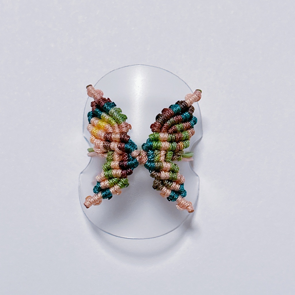 Forest Fairy Butterfly|3WAY Wing Accessory