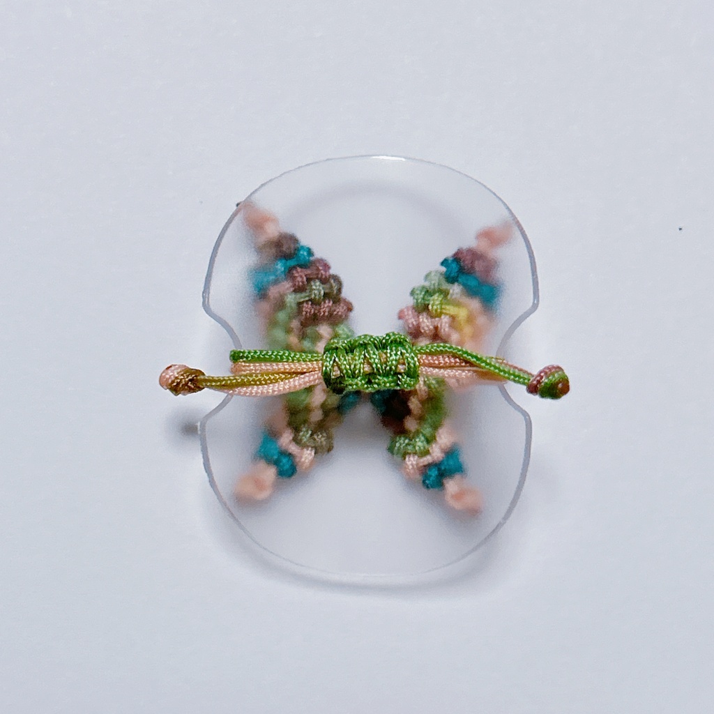 Forest Fairy Butterfly|3WAY Wing Accessory
