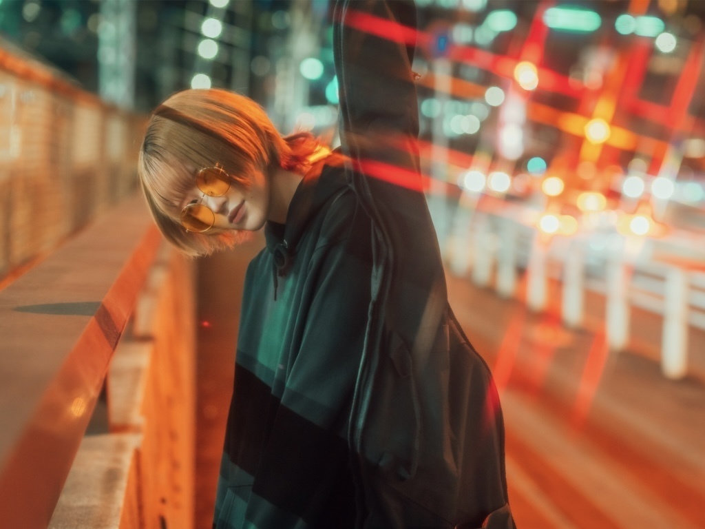 ポートレートチェキ