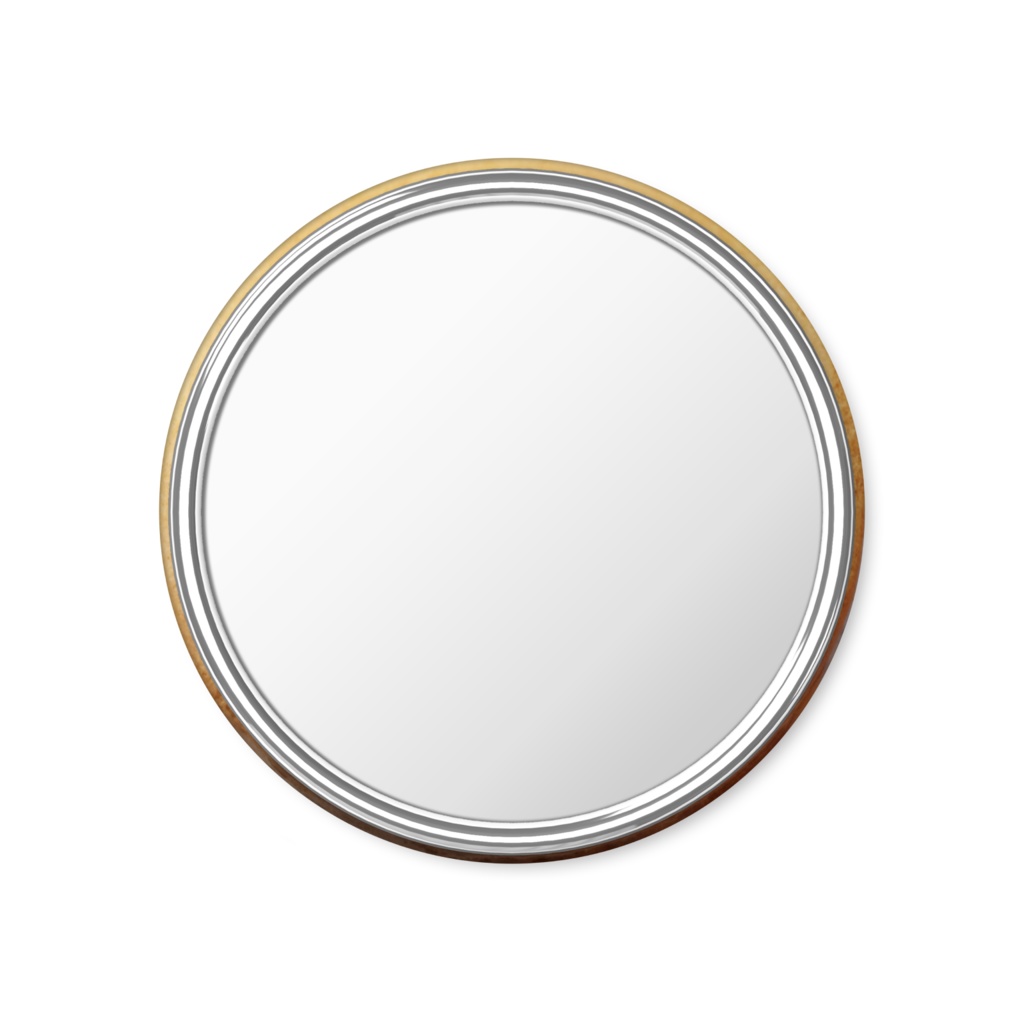 平和的ミラー ベイクドもちょもちょ