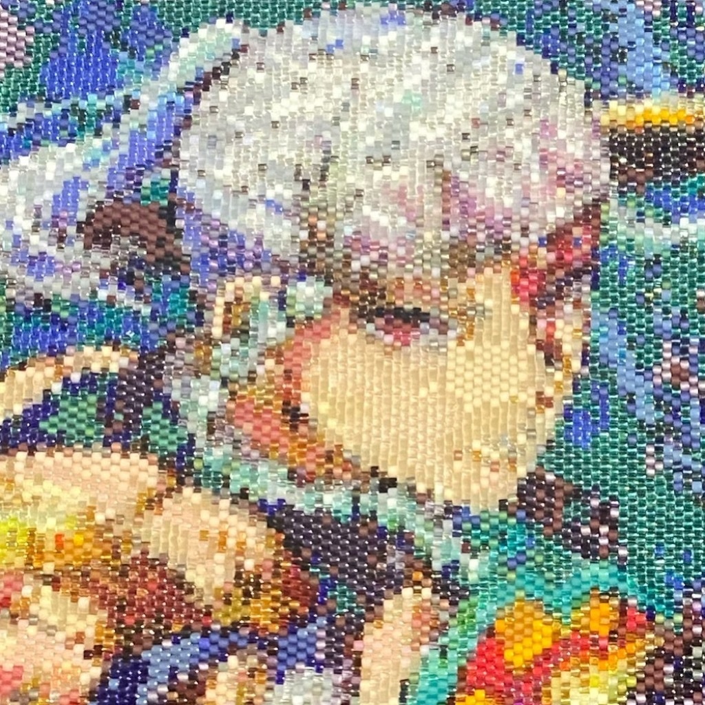 残響散歌CDジャケ『宇髄天元』