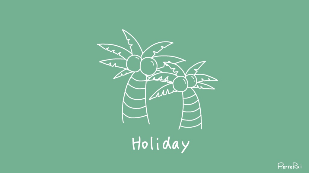 Holiday