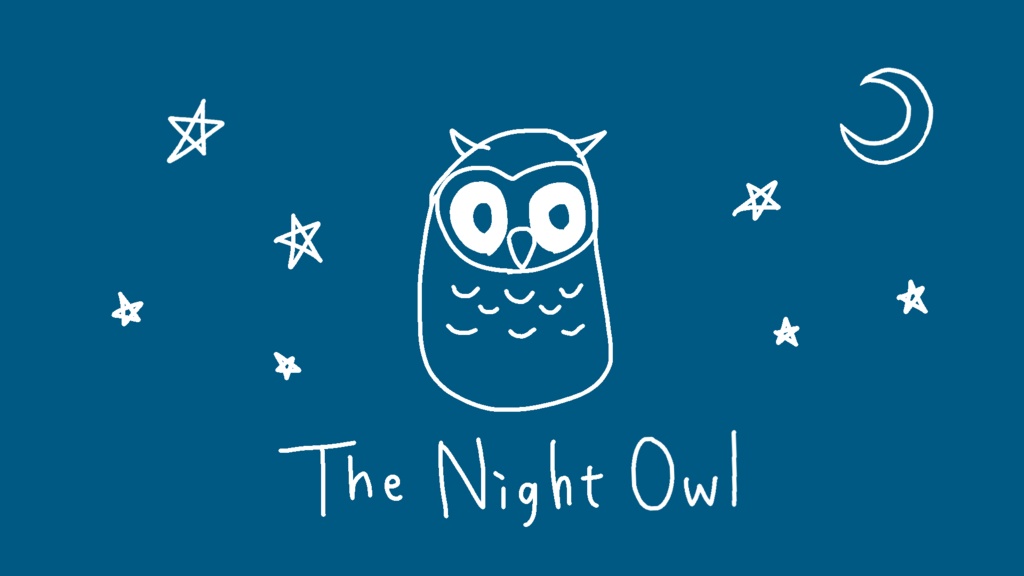 The Night Owl