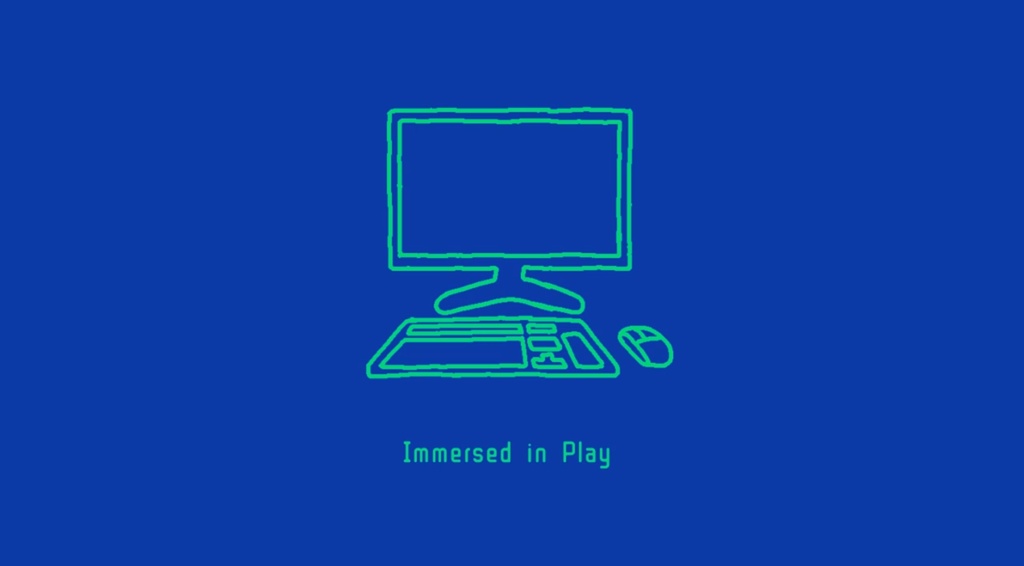 Immersed in Play