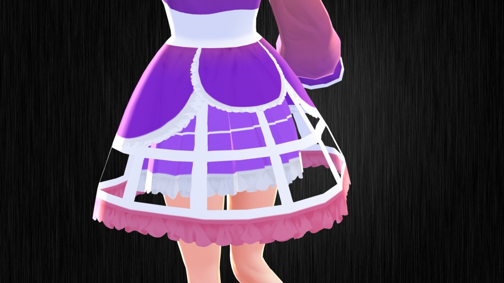 Kimono Inspired Sunset Set