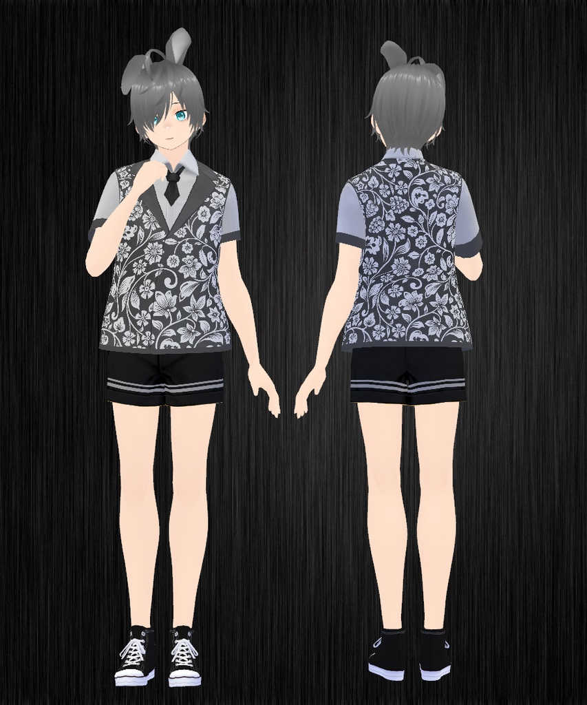 Flower Set 