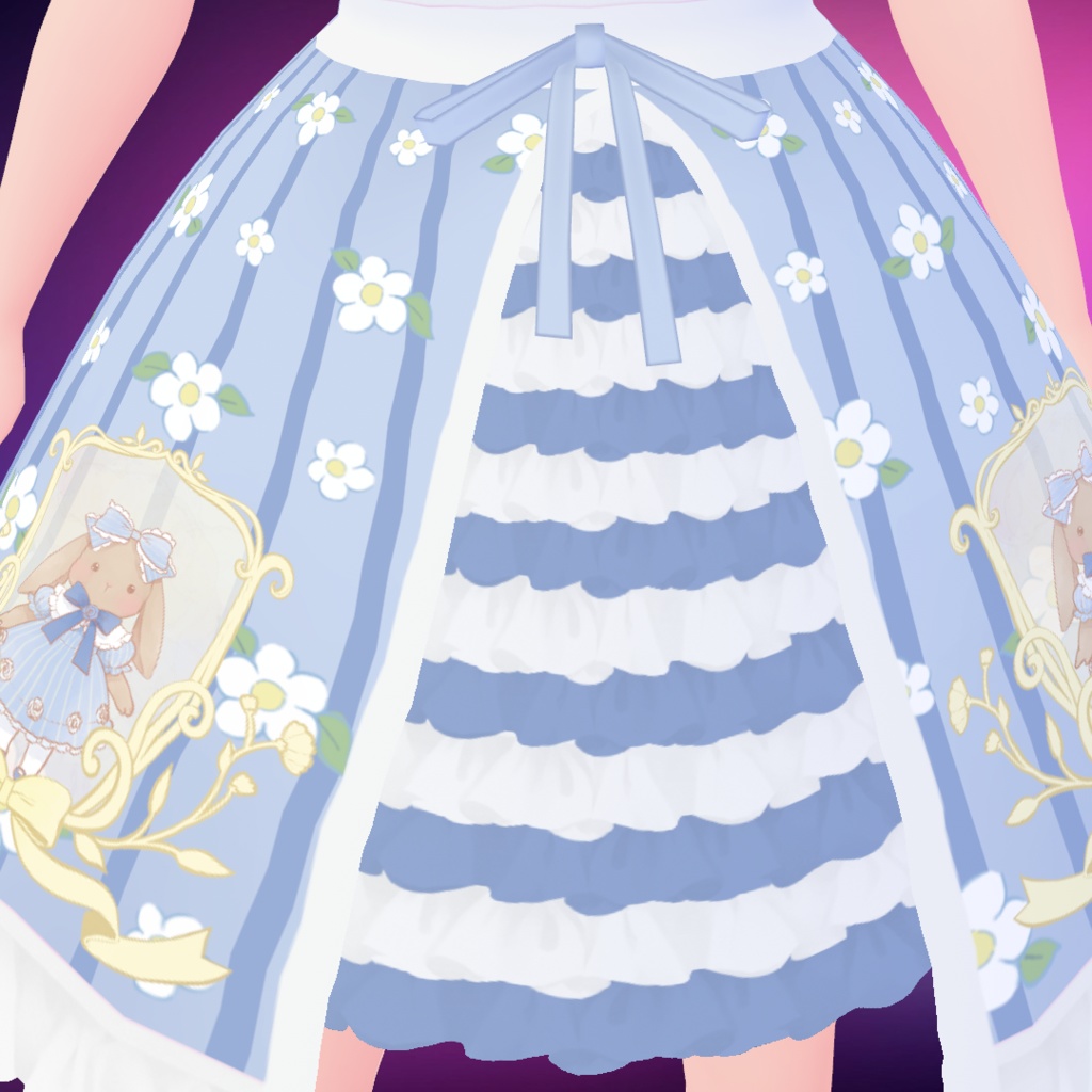 Cute Lolita Dress