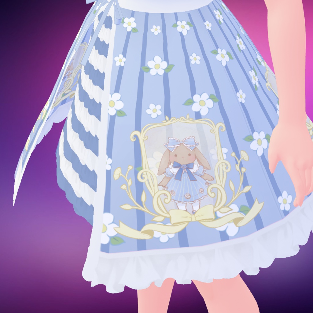 Cute Lolita Dress