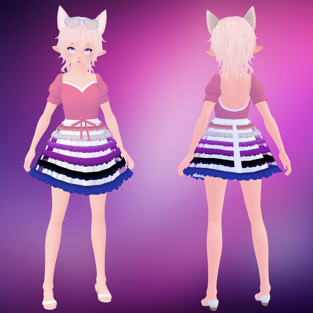 Pride Month Dresses 2022