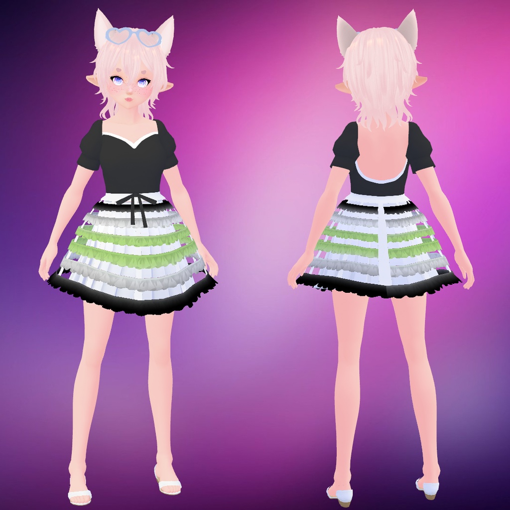 Pride Month Dresses 2022