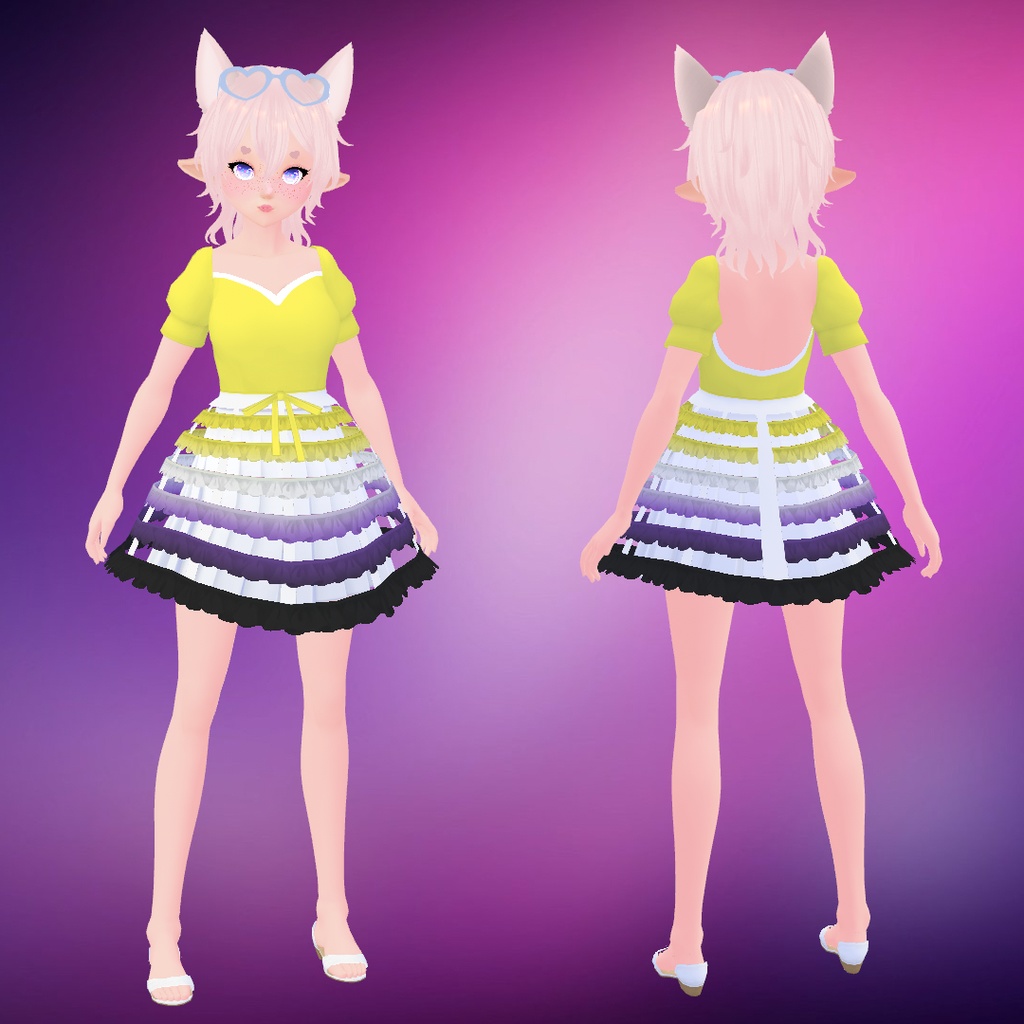 Pride Month Dresses 2022