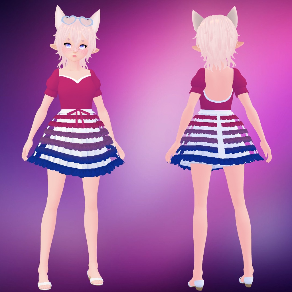 Pride Month Dresses 2022