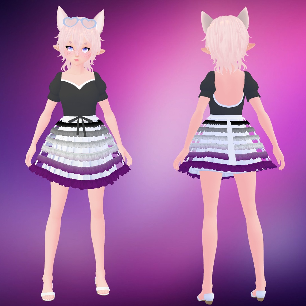 Pride Month Dresses 2022