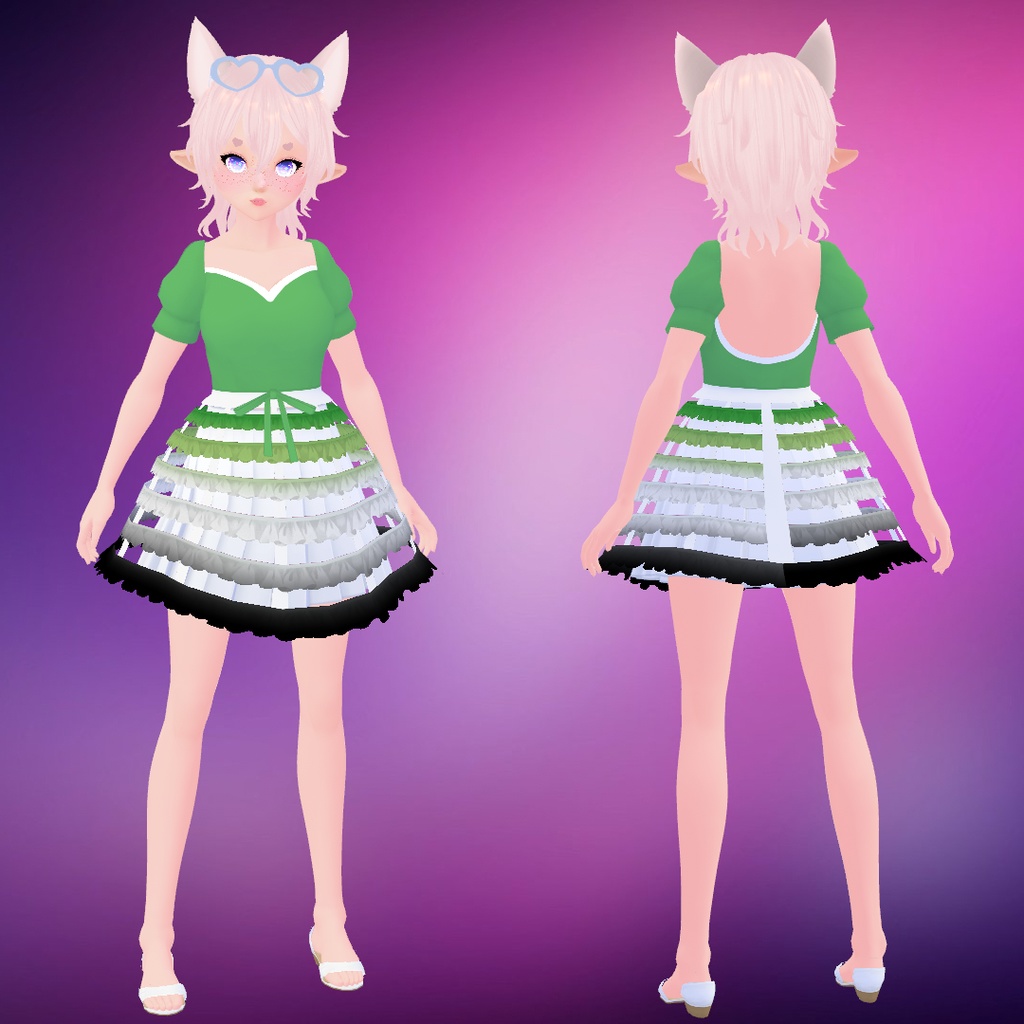 Pride Month Dresses 2022