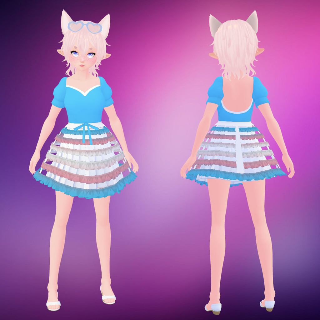 Pride Month Dresses 2022