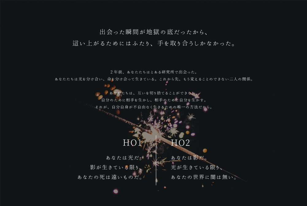 【CoC 6版】OperationRay