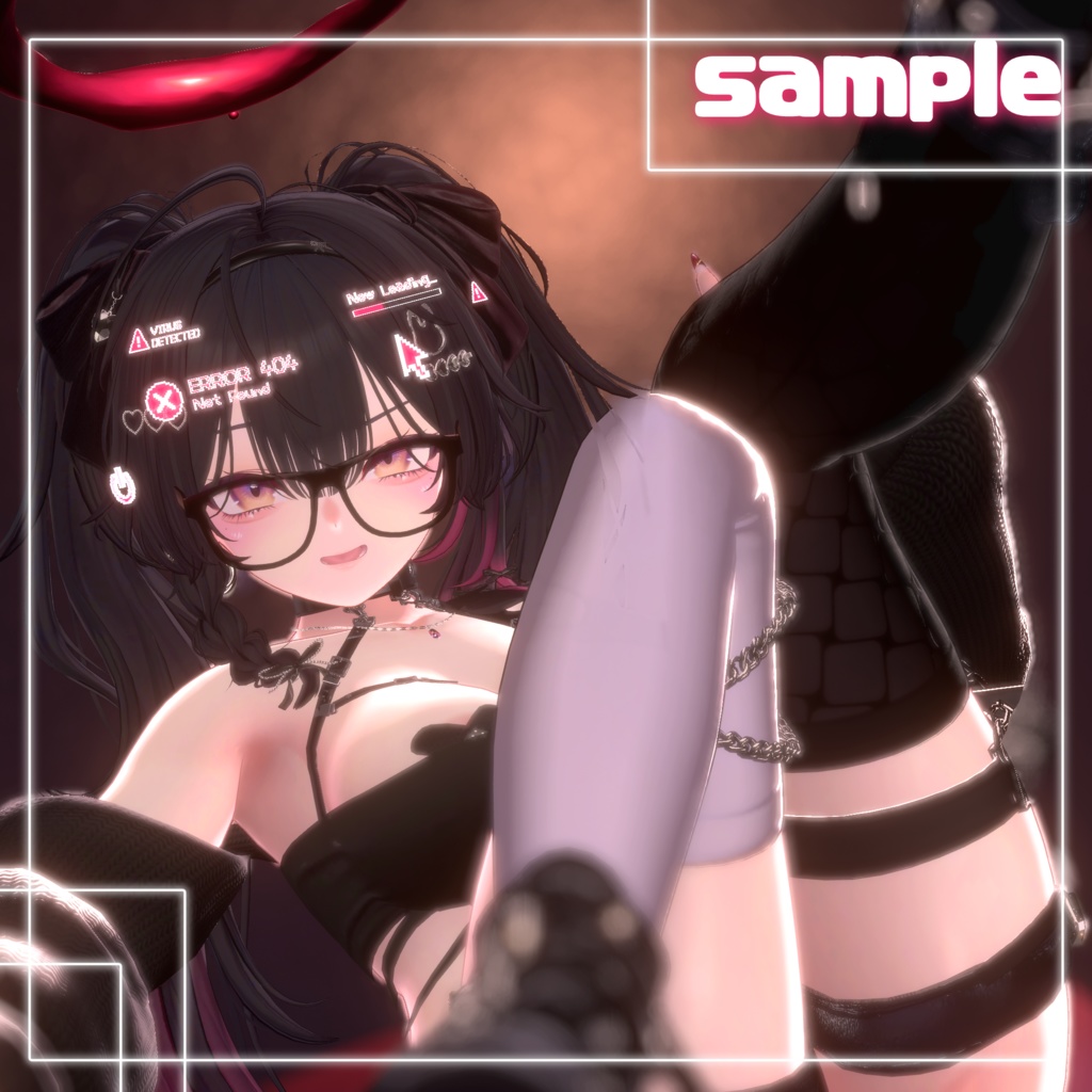 【Milltina専用】MAKEUP Texture ❤