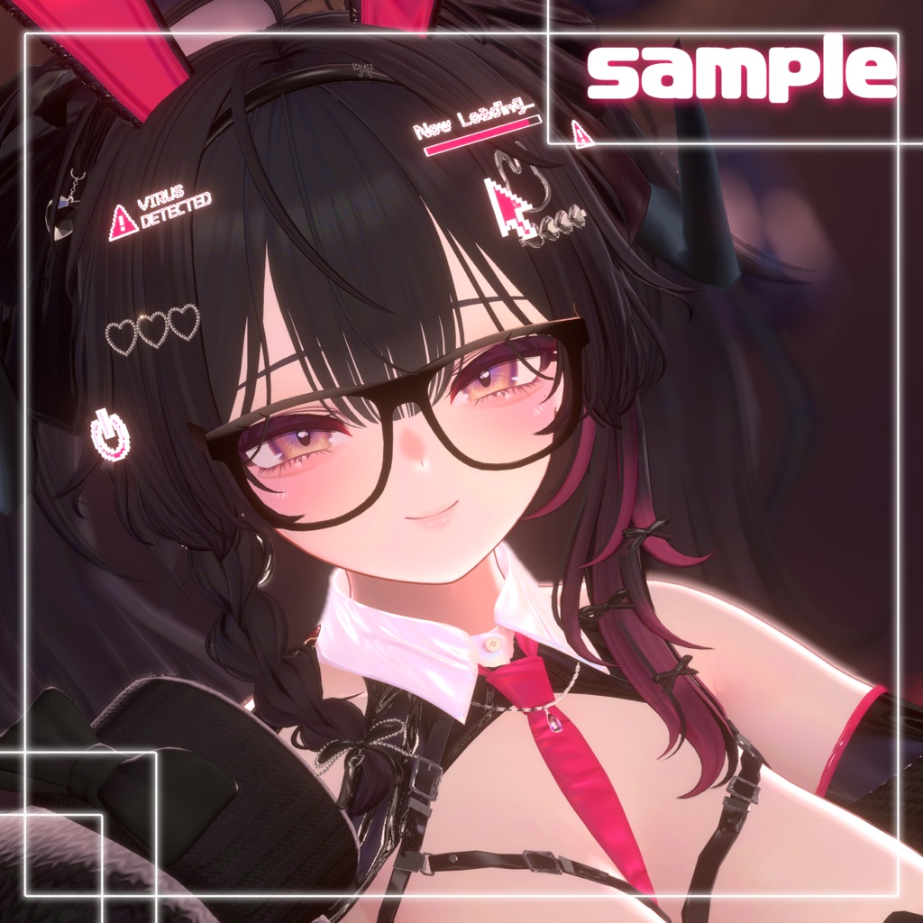 【Milltina専用】MAKEUP Texture ❤