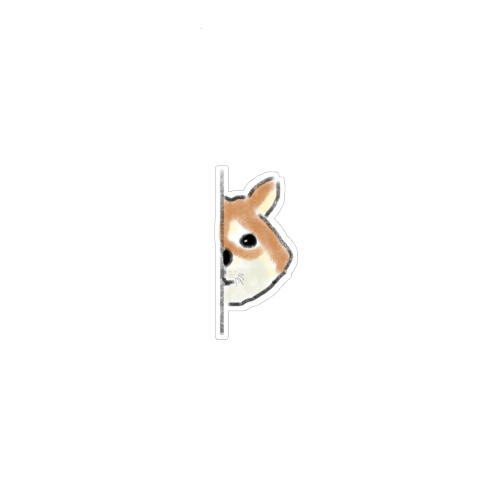 【PNG素材】シュールで可愛い柴犬のイラスト15種セット【デジタルステッカー/Web用】