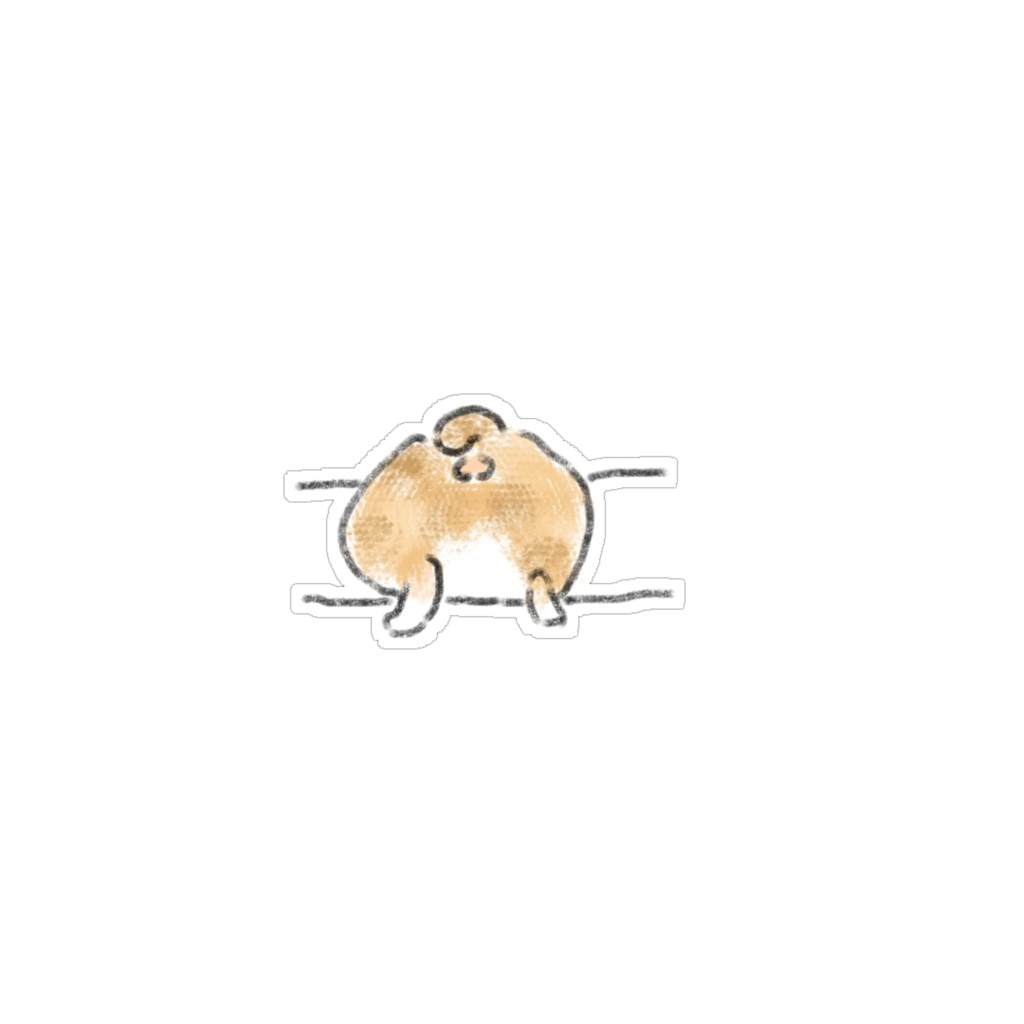 【PNG素材】ほっこり可愛いうさぎのイラスト12種セット【デジタルステッカー/Web用】