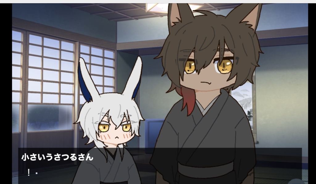 おやすみうさぎ2代目　おまとめ sddefault.jpg