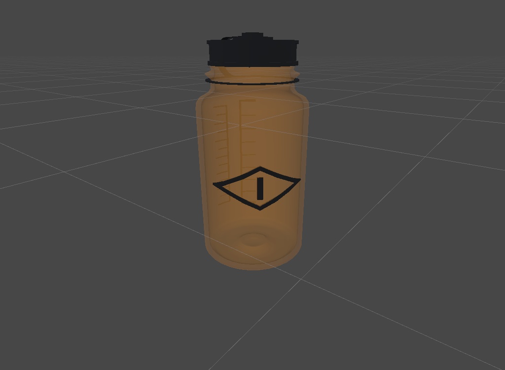 【Free】OCTOPUS ARMS Canteen