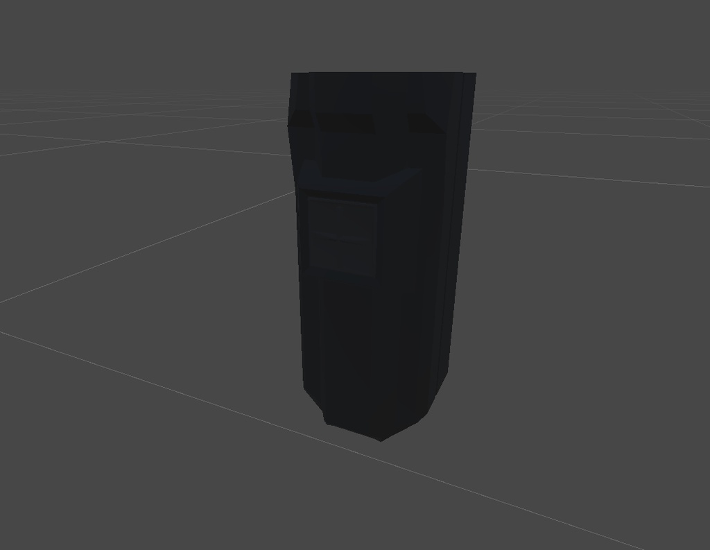 【Free】OCTOPUS ARMS TQholder&joint