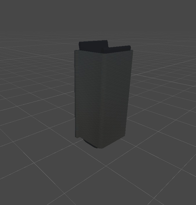 【Free】OCTOPUS ARMS KYWI-9mm