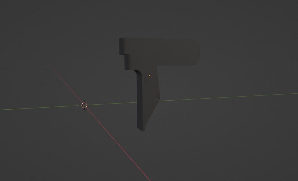 【Free】G-type Trigger