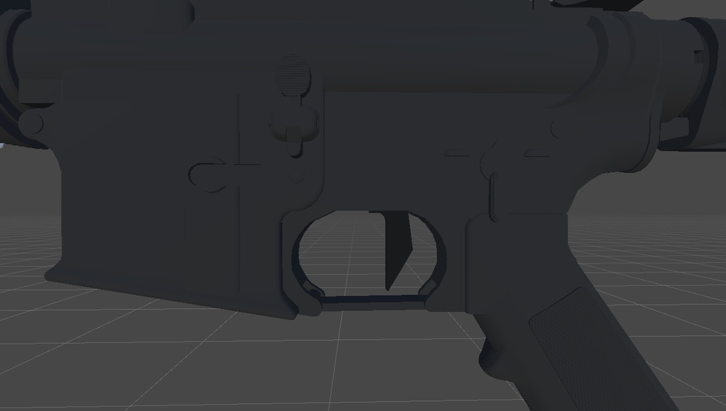 【Free】G-type Trigger