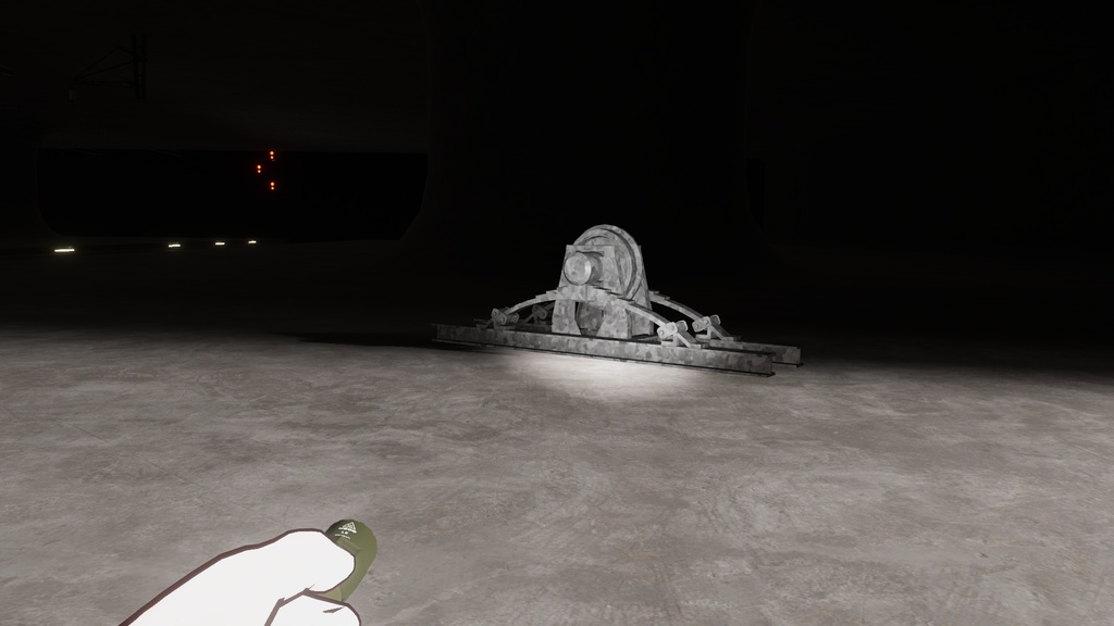 【Free】TexGear G24-A Pro M&P light