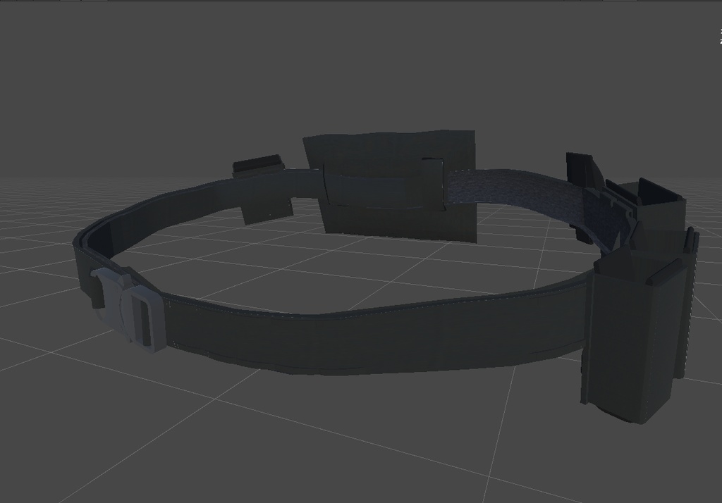 OCTOPUS ARMS Vengeance First Line