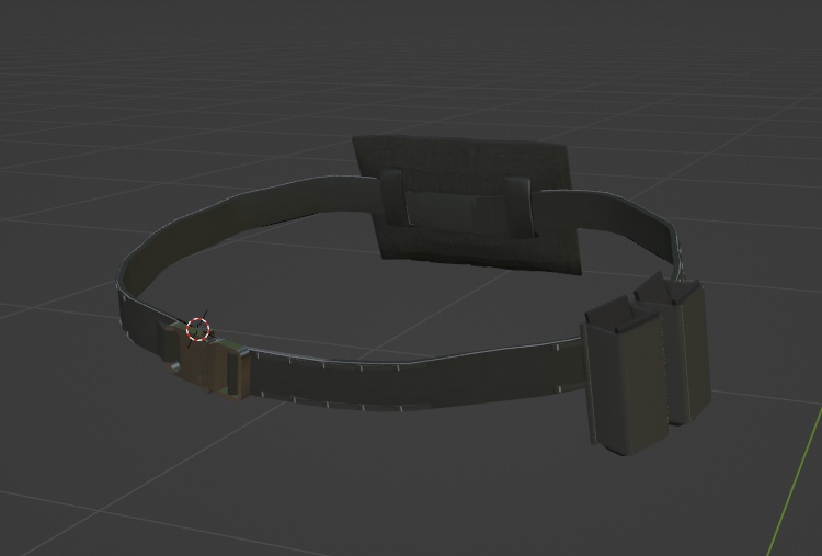 OCTOPUS ARMS Vengeance First Line