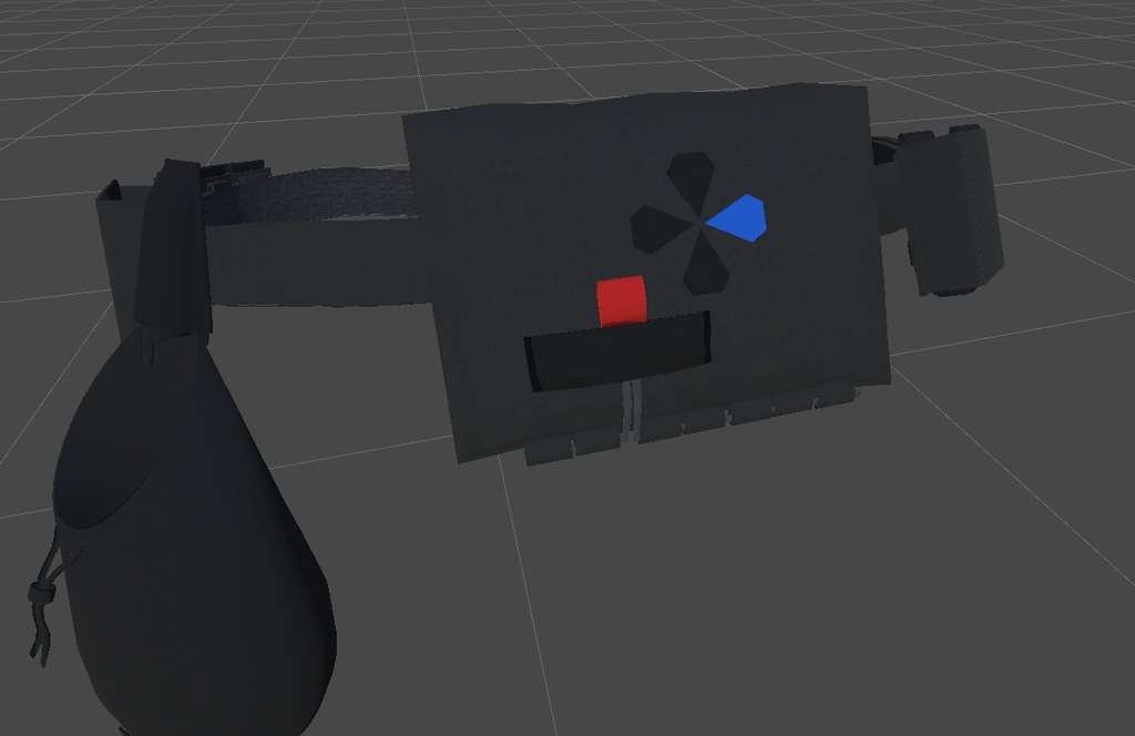 OCTOPUS ARMS Vengeance First Line