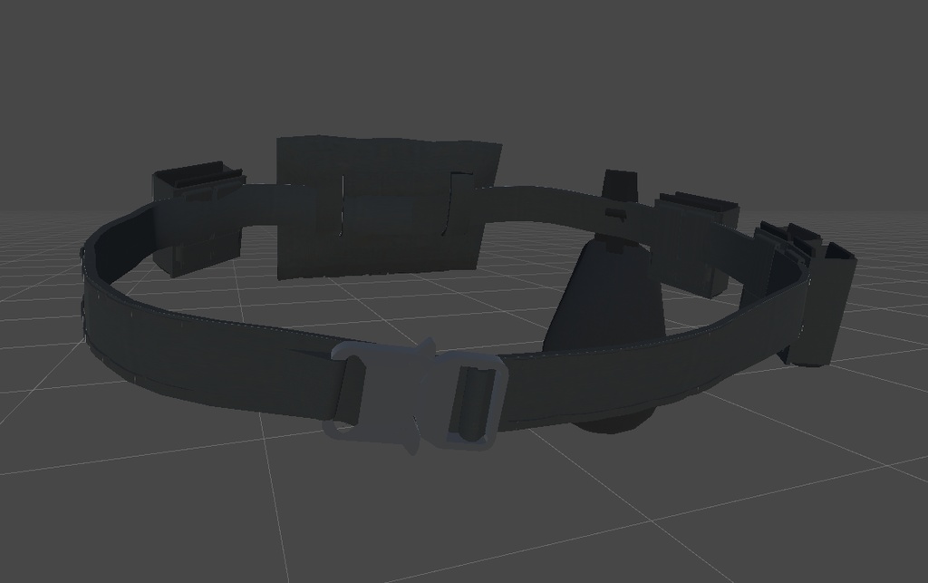 OCTOPUS ARMS Vengeance First Line