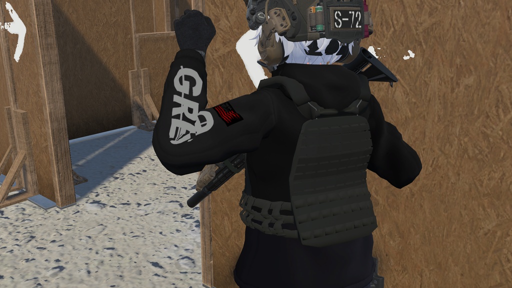 5.11Type TACTEC PlateCarrier