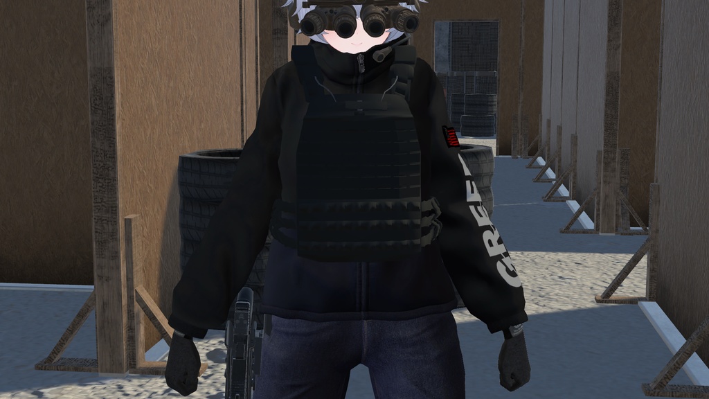 5.11Type TACTEC PlateCarrier