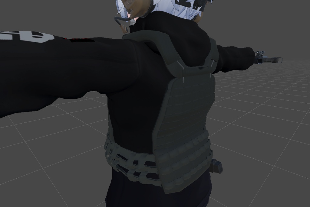 5.11Type TACTEC PlateCarrier