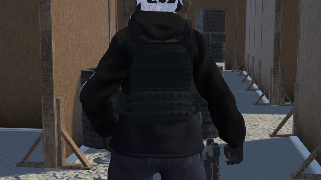 5.11Type TACTEC PlateCarrier