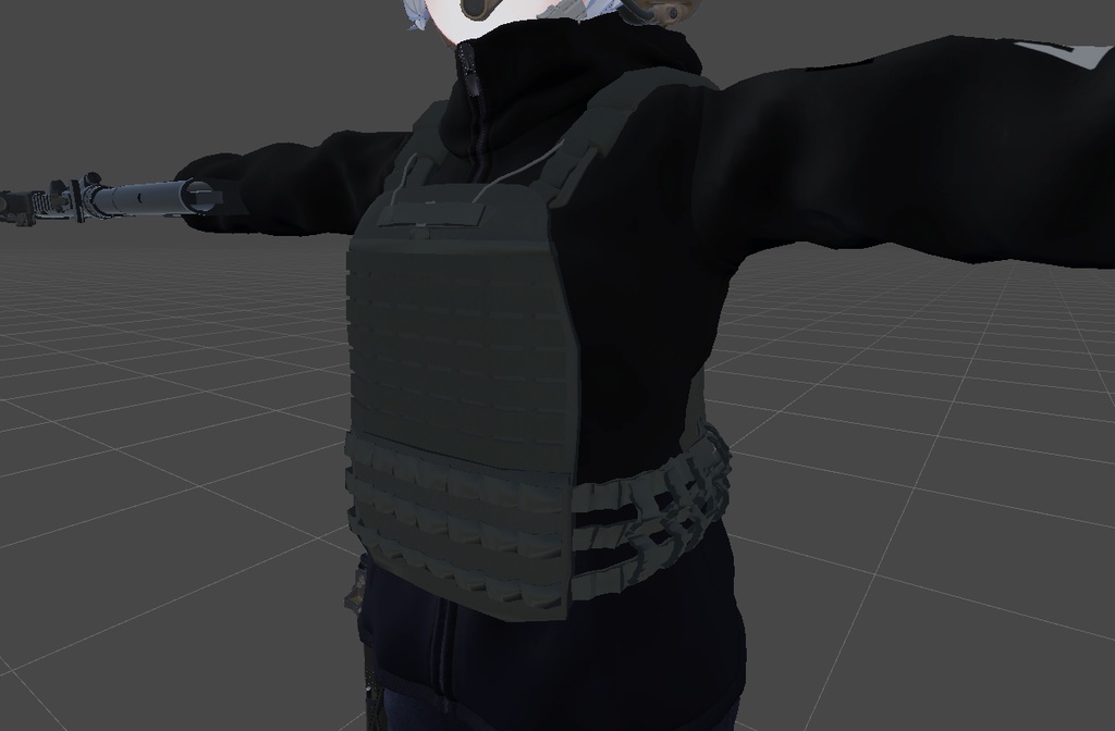 5.11Type TACTEC PlateCarrier