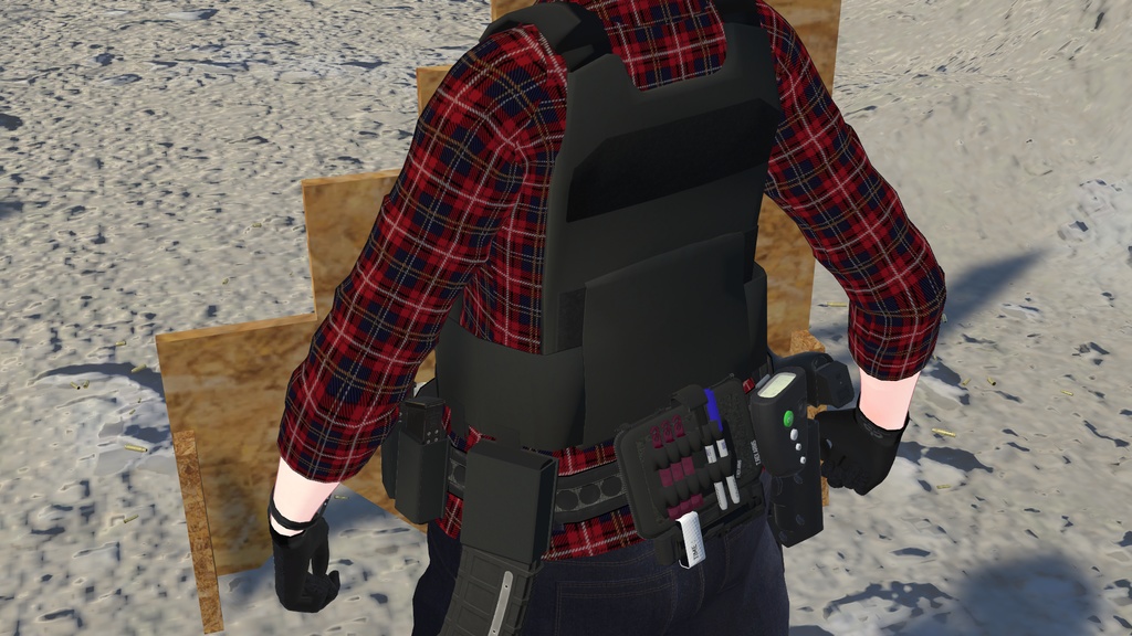 T-type AC1 PlateCarrier