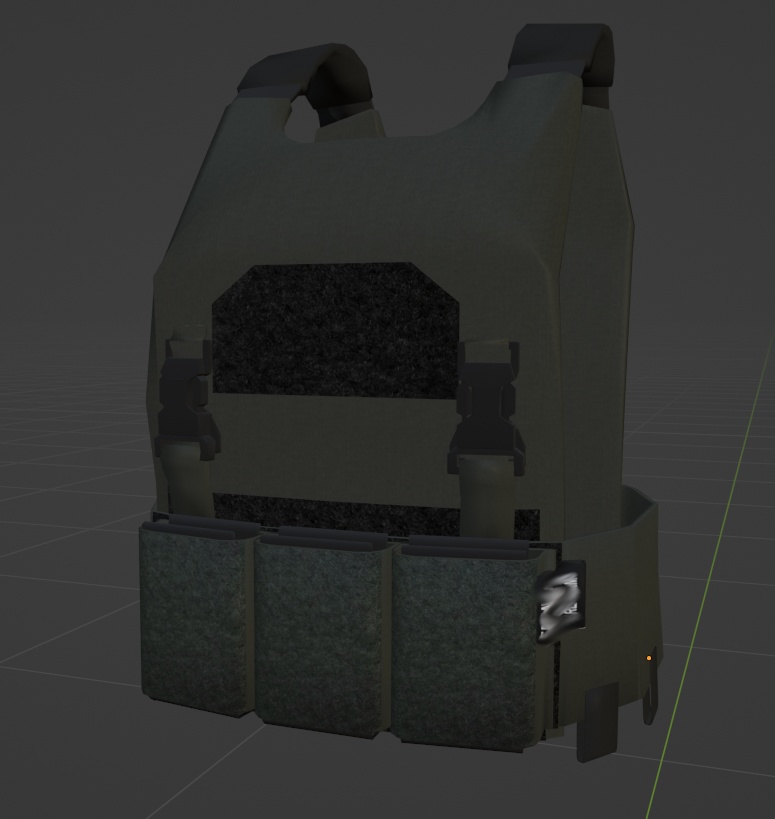 T-type AC1 PlateCarrier