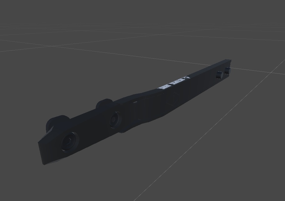 【Free】OCTOPUS ARMS LightMount【m-lock】