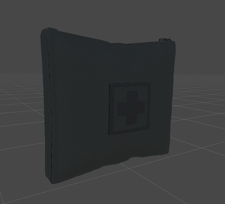 【Free】Medic Pack