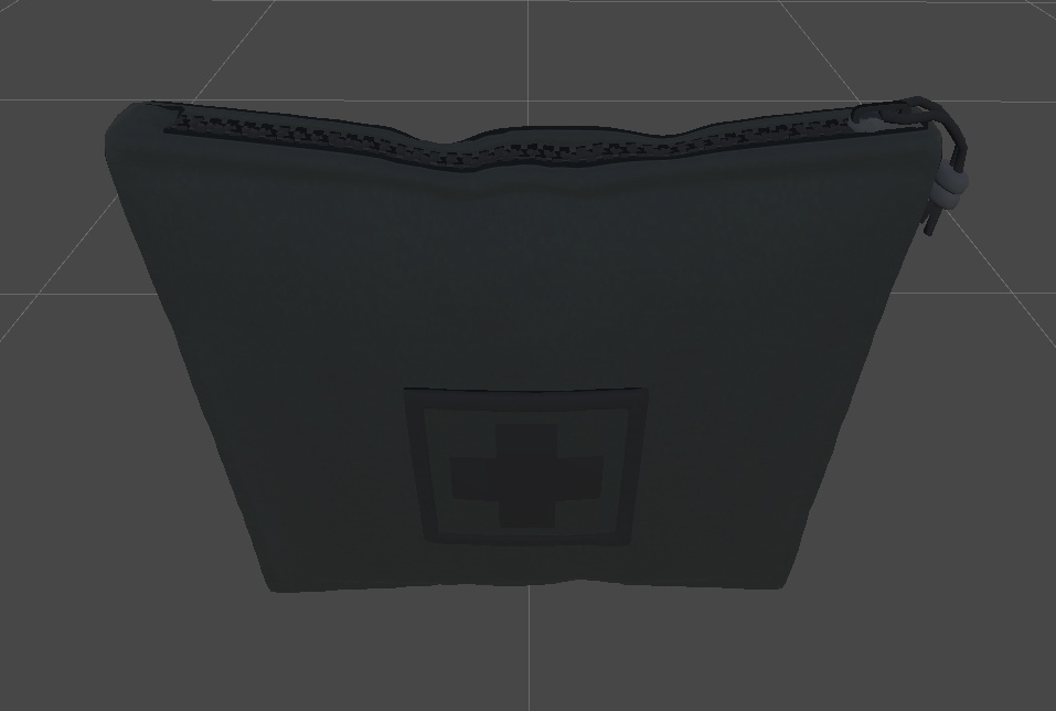 【Free】Medic Pack