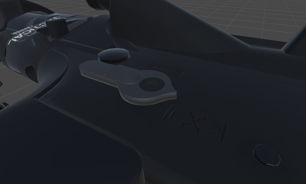 【Free】KAC-Type アンビセレクター