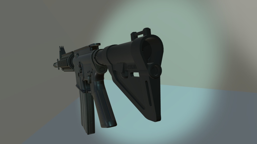 SB2Sスタビライザーブレース