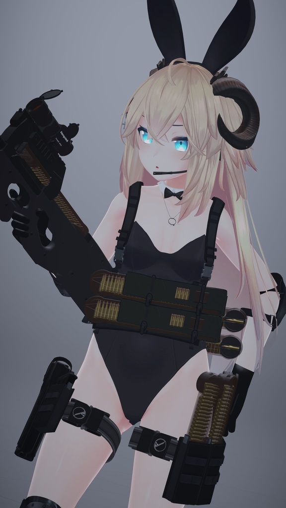 OCTOPUS ARMS OA-7001P Pathfinder Chest Rig