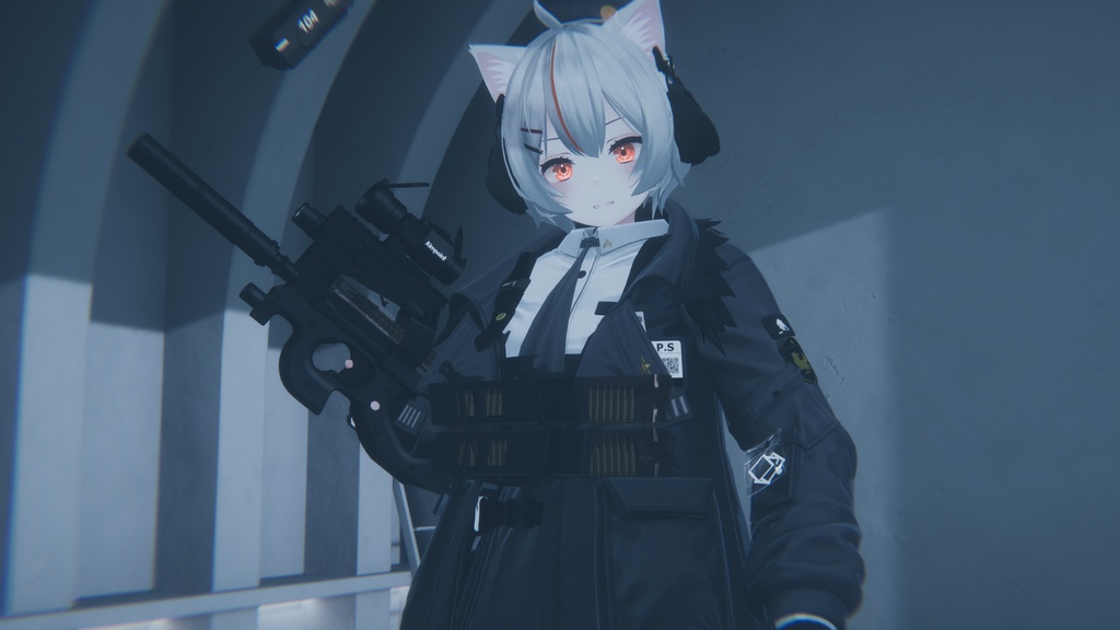 OCTOPUS ARMS OA-7001P Pathfinder Chest Rig